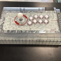 Qanba Crystal Joystick (q2-ps4-01)