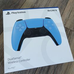 PS5 Controller brand New