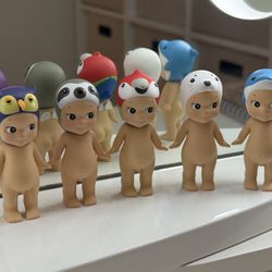 Sonny Angels $12 Each
