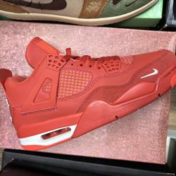 Jordan 4