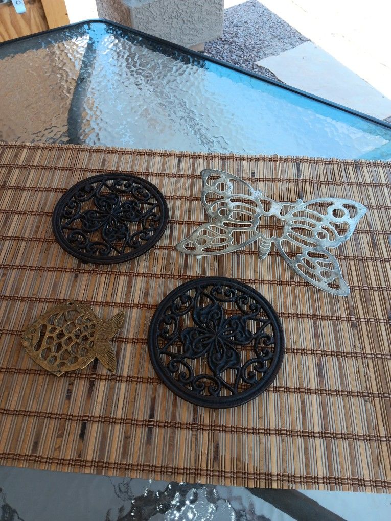 Trivets