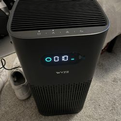 Wyze Air Purifier 