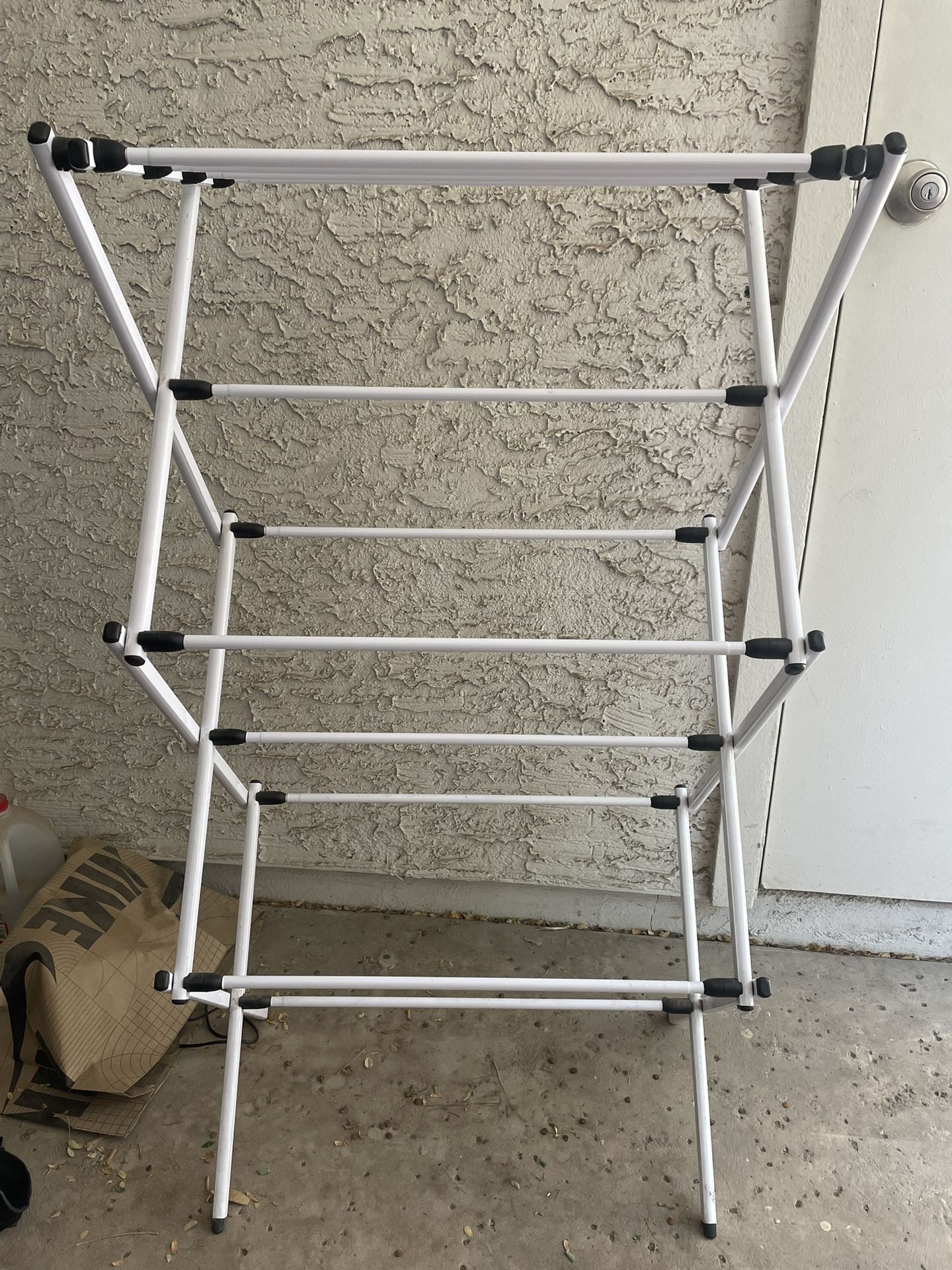 Cloth Drying Stand