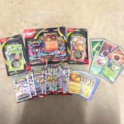 Pokemon Bundle Sale at 78% of TCGPlayer Market Price