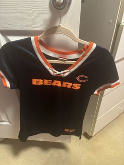 Chicago Bears Women’s Jersey 