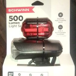 Bike LIGHTS