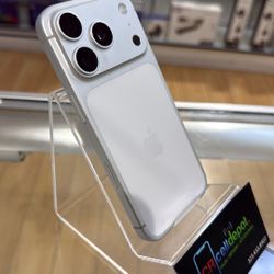 Apple iPhone 17 Pro 256gb Factory Unlocked/ Liberado De Compania 