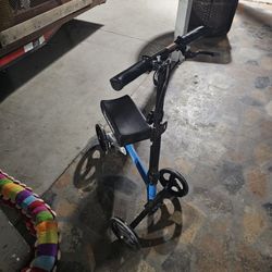 Knee Walker