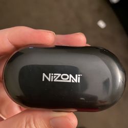 NEW Nizoni Wireless Stereo Earbuds with Mic