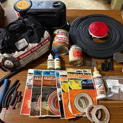 Car Stuff *New 