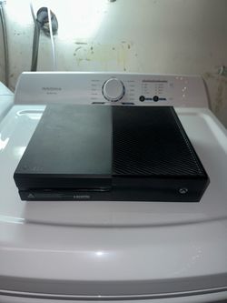 Xbox One
