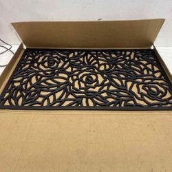 Rubber Door mat