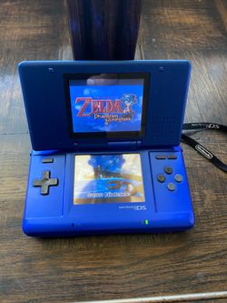 Nintendo Ds