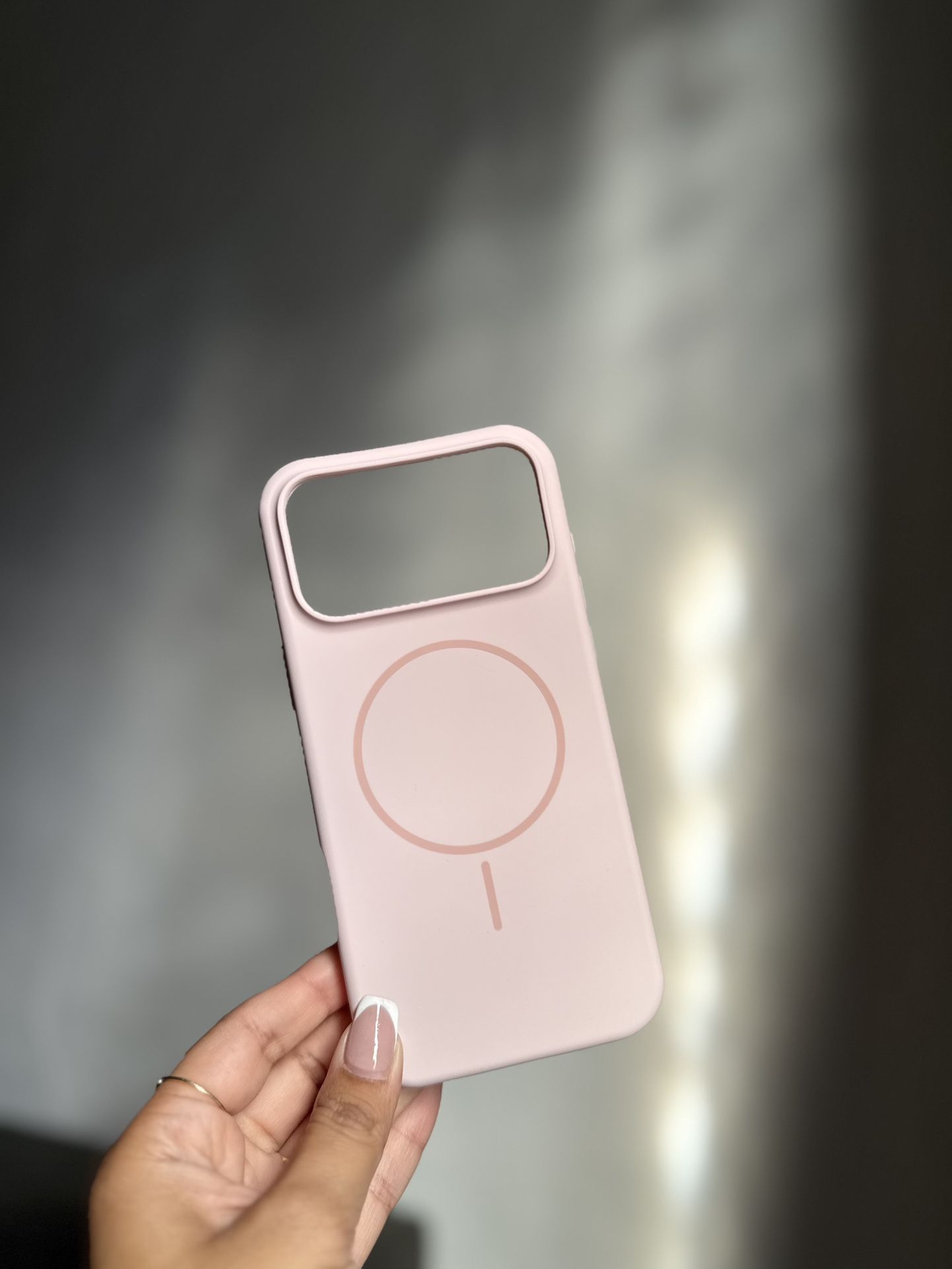 Case iPhone 17 Pro Max