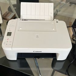 Printer Pixma  Canon