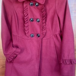 KENSIE JACKET M