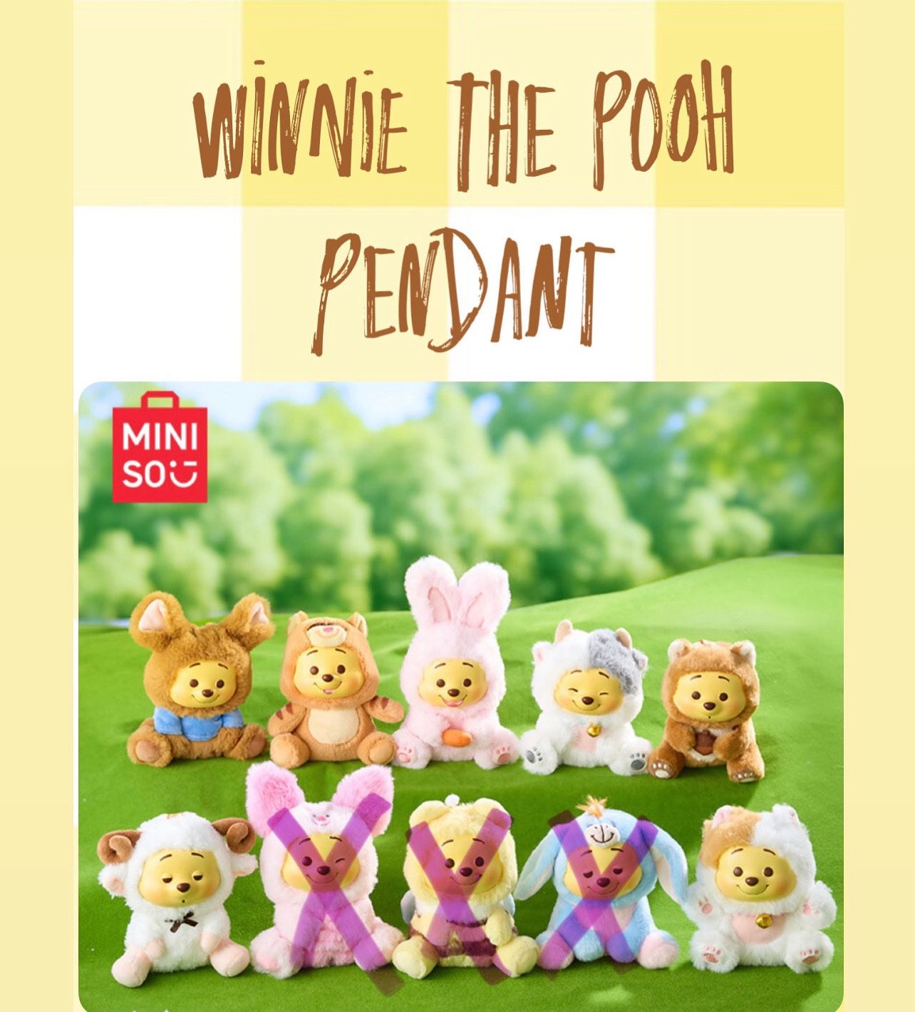 Winnie The Pooh