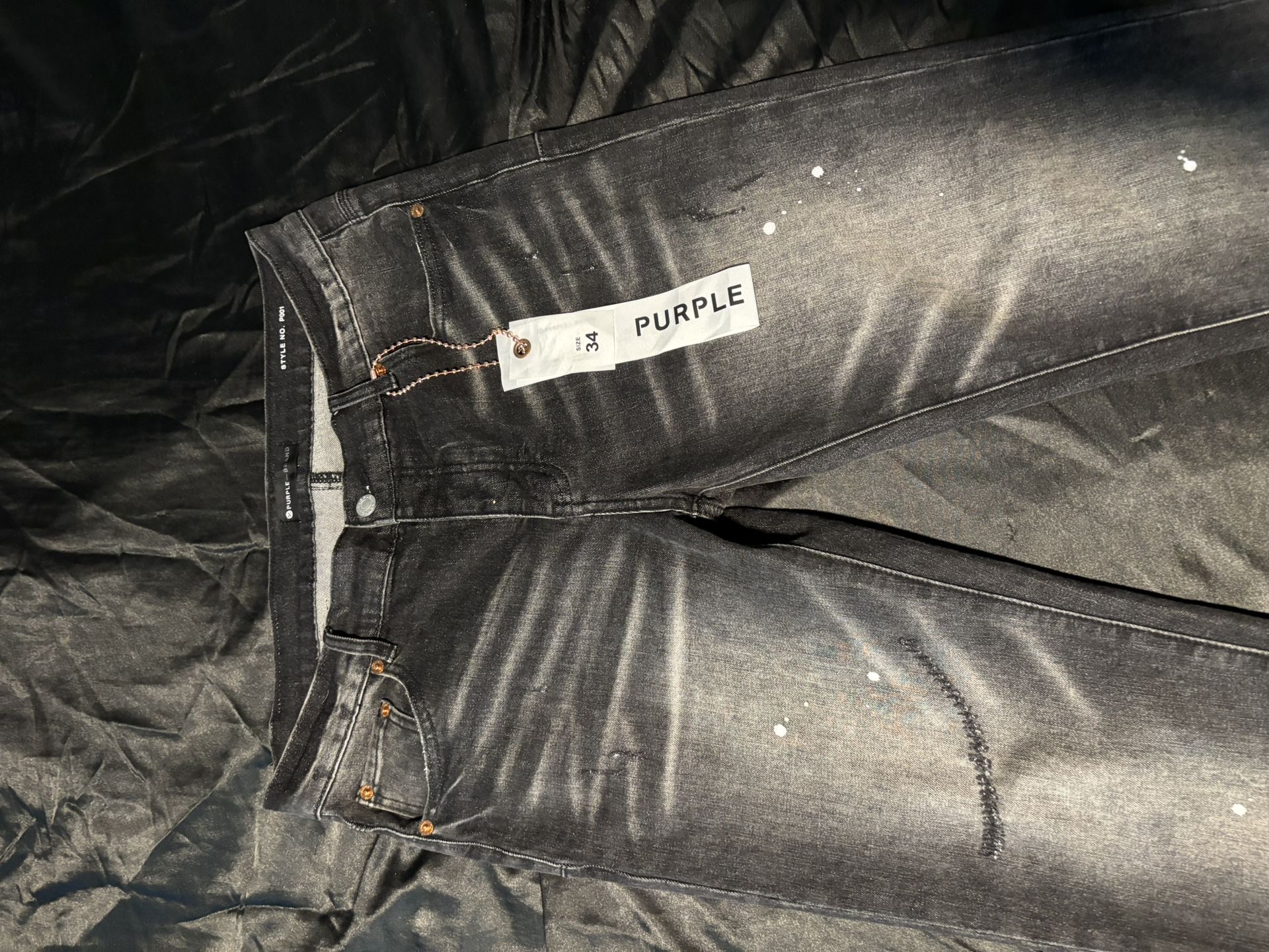 Purple Jeans 