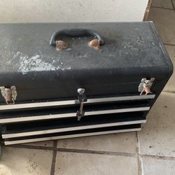 Tool Box