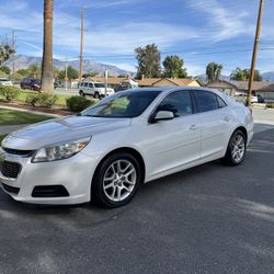 2015 Chevrolet Malibu