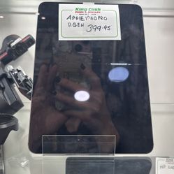 APPLE IPAD PRO
