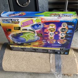 BeyBlade