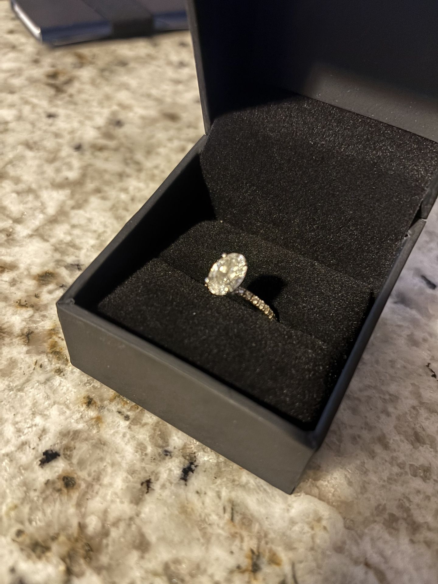 Engagement Ring