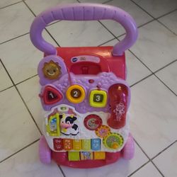 VTech Sit-to-Stand Learning Walker
