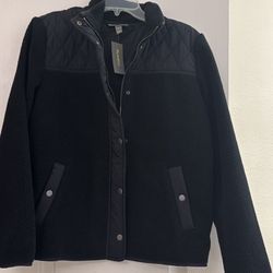 New Black Women’s Jacket
