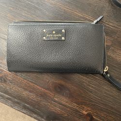 Kate Spade Purse And Wallet