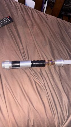 Lightsaber