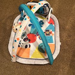 Baby Play Set With Music