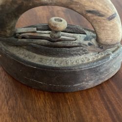 Yard Art 5.00 Each L No Longer Available Metal Cans