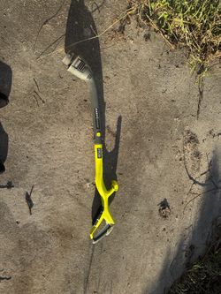 Ryobi Easy Edge String Trimmer