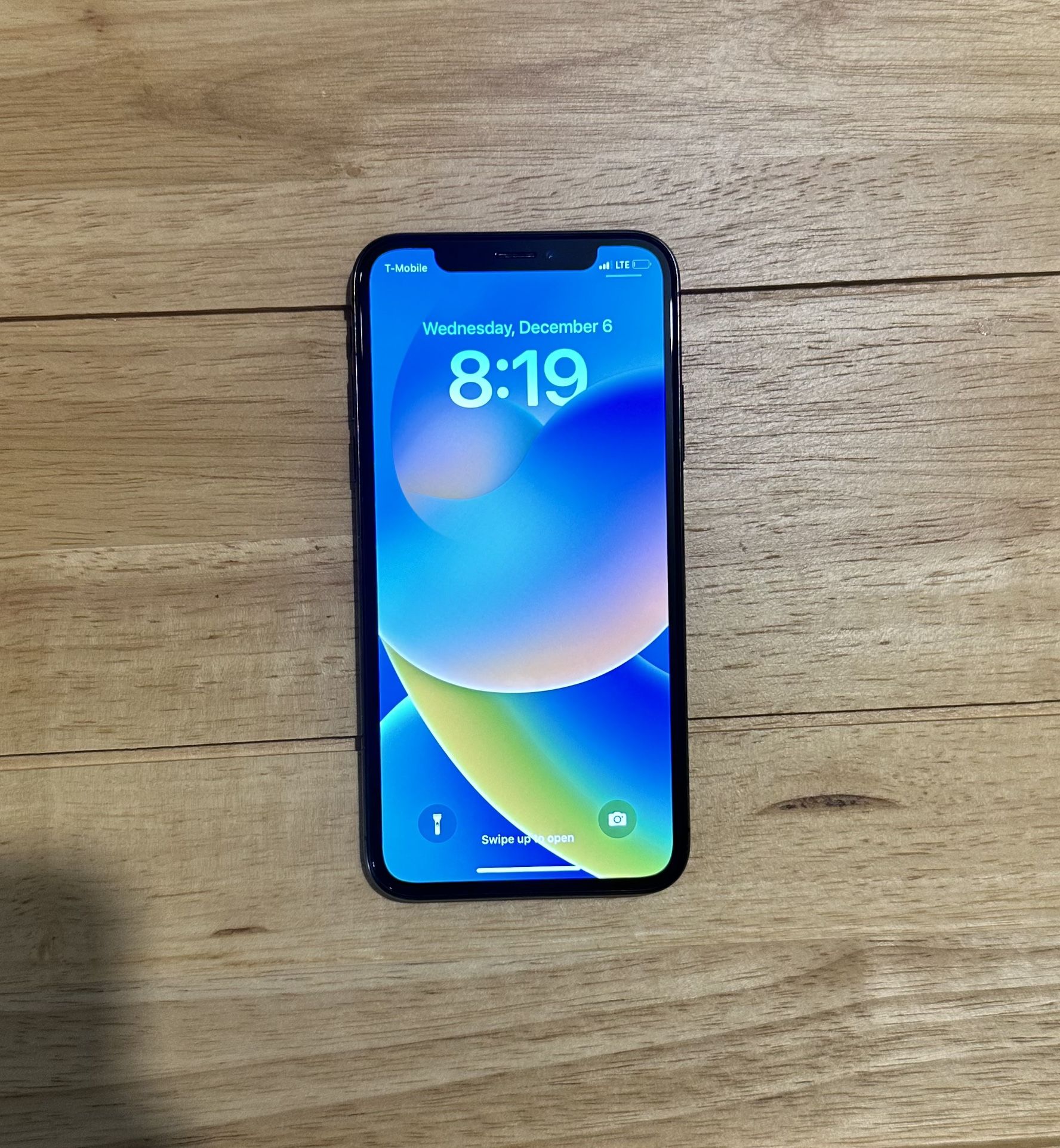 iPhone X 64gb Unlocked Used (good Condition) 