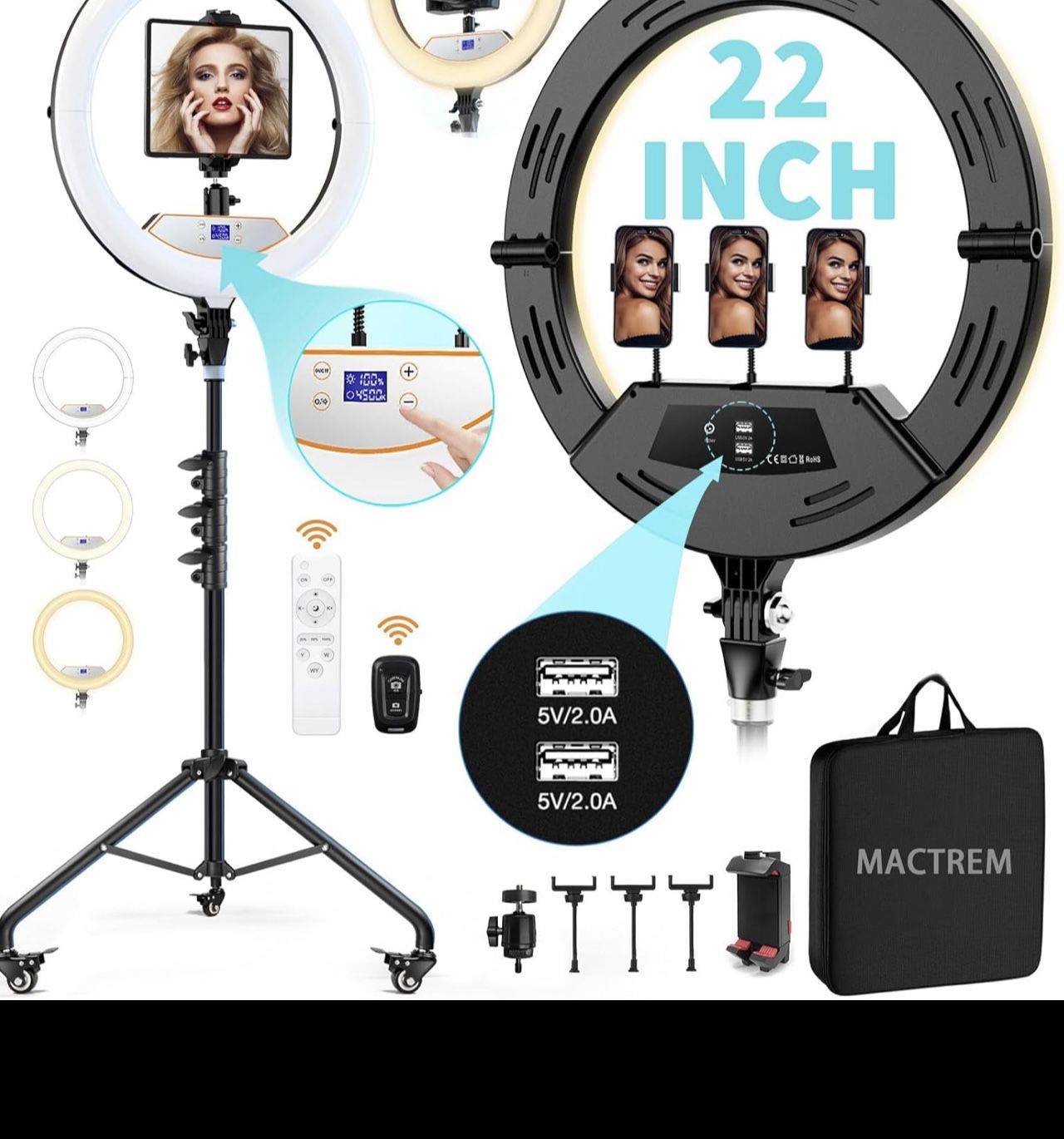 Ring Light