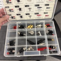 Pomona calibration Kit 