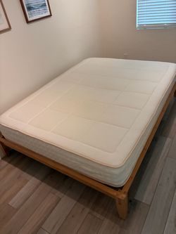 Awara queen mattress