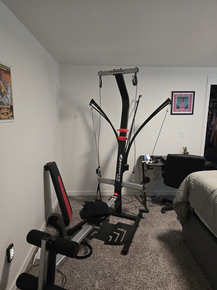 Bowflex Pr1000