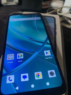 (Fox) Android, smart phone 2 of them