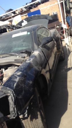 2015 SS Camaro For Parts..No Mas Partes..Ask Pregunte