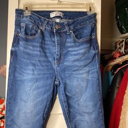 Women’s Jeans