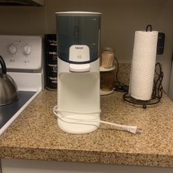 Baby Brezza Bottle Water Warmer