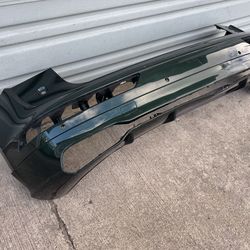 2018 2019 2020 AUDI Q5 S LINE SQ5 REAR BUMPER