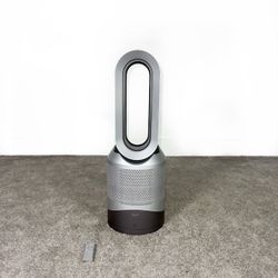 Dyson HP01 Pure Hot + Cool HEPA Air Purifier Heater & Fan