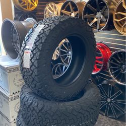 Venom Power 35x12.50x20 LT Terra Hunter 