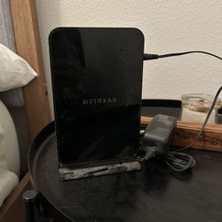 Netgear Modem