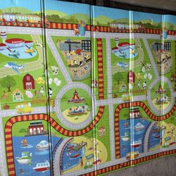 Play Mats 