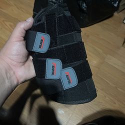 Wrist Brace