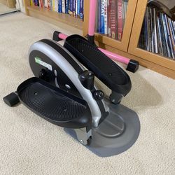 Elliptical Machine